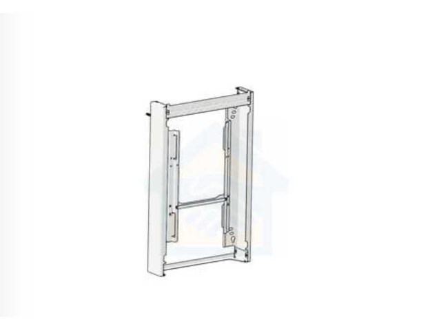 Atag aa08600u montageframe - afbeelding 1 van  3