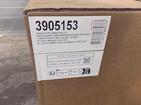 Atag aansluitset wand rug cv - afbeelding 9 van  9