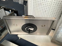 Atag afzuigkap 90x50cm met led verlichting - afbeelding 1 van  5