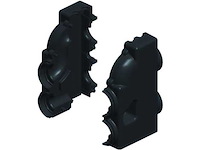 Atag ax00420u isolatie set open verdeler dn65 - - afbeelding 1 van  4