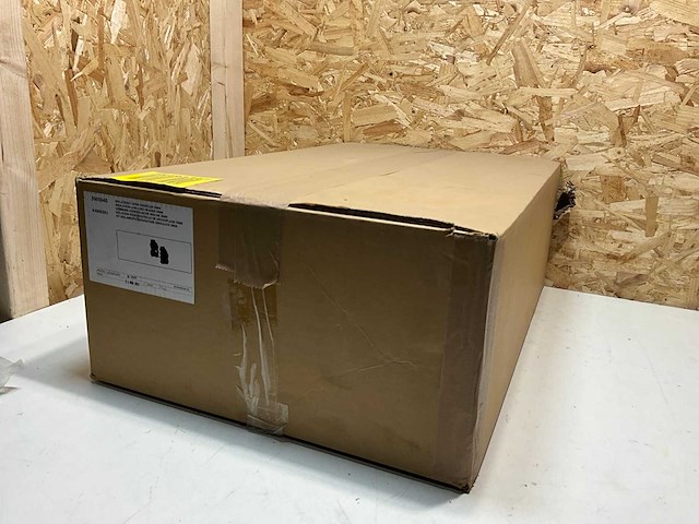 Atag ax00420u isolatie set open verdeler dn65 - - afbeelding 2 van  4