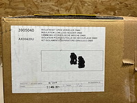 Atag ax00420u isolatie set open verdeler dn65 - - afbeelding 4 van  4