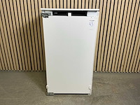 Atag bcd75102ad inbouw koelkast - afbeelding 1 van  5