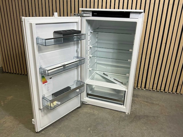Atag bcd75102ad inbouw koelkast - afbeelding 4 van  5