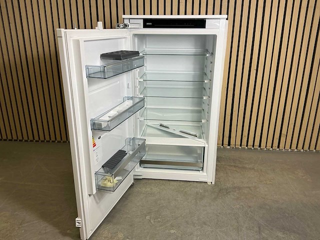 Atag bcd75102ad inbouw koelkast - afbeelding 5 van  5