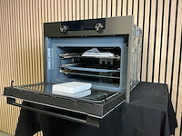 Atag bcm46121c inbouw oven - afbeelding 4 van  7