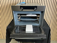 Atag bcm46121c inbouw oven - afbeelding 6 van  7