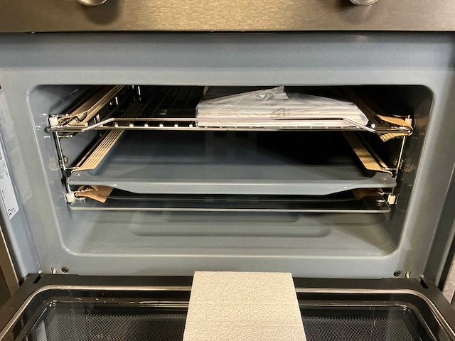 Atag bcm46121c inbouw oven - afbeelding 7 van  7