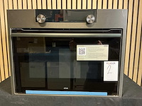 Atag bcm46121c inbouw oven
