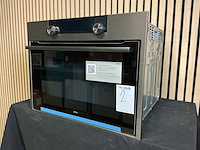 Atag bcm46121c inbouw oven - afbeelding 2 van  7