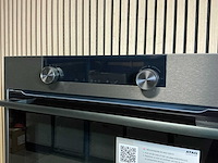 Atag bcm46121c inbouw oven - afbeelding 3 van  7