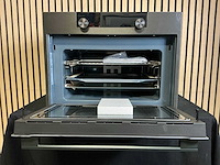 Atag bcm46121c inbouw oven - afbeelding 5 van  7