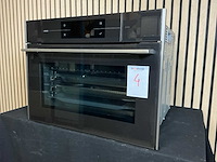 Atag cs4574m1c inbouw combi stoomoven - afbeelding 2 van  5