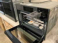 Atag cs4585m1c inbouw combi-stoomoven - afbeelding 5 van  7