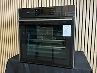 Atag cs657m1c inbouw combistoomoven - afbeelding 1 van  6