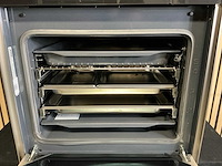 Atag cs657m1c inbouw combistoomoven - afbeelding 6 van  6