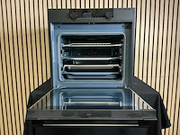 Atag cs6695d inbouw combi stoomoven - afbeelding 4 van  5