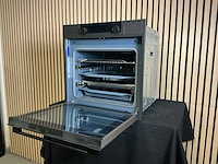 Atag cs6695d inbouw combi stoomoven - afbeelding 5 van  5