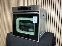 Atag cs8611d. inbouw combi stoomoven - afbeelding 2 van  8