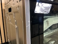 Atag cs8611d. inbouw combi stoomoven - afbeelding 4 van  8