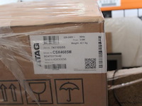 Atag csx4685m - 3-in-1 inbouw oven met magnetron & stoom - afbeelding 3 van  3