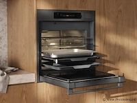 Atag csx8695d combi-oven met magnetron en stoom - afbeelding 2 van  3