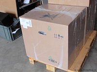 Atag csx8695d combi-oven met magnetron en stoom - afbeelding 3 van  3