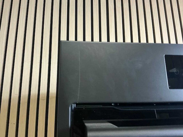 Atag csx8695d. inbouw combi stoomoven met magnetronfunctie - afbeelding 5 van  9