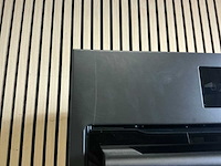 Atag csx8695d. inbouw combi stoomoven met magnetronfunctie - afbeelding 5 van  9