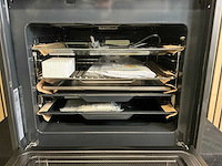 Atag csx8695d. inbouw combi stoomoven met magnetronfunctie - afbeelding 8 van  9