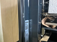 Atag csx8695d. inbouw combi stoomoven met magnetronfunctie - afbeelding 9 van  9