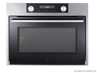Atag cx4592c compacte multifunctionele oven - afbeelding 1 van  3