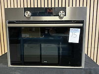 Atag cx4611c inbouw combimagnetron - afbeelding 1 van  5