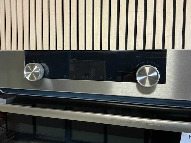 Atag cx4611c inbouw combimagnetron - afbeelding 3 van  5