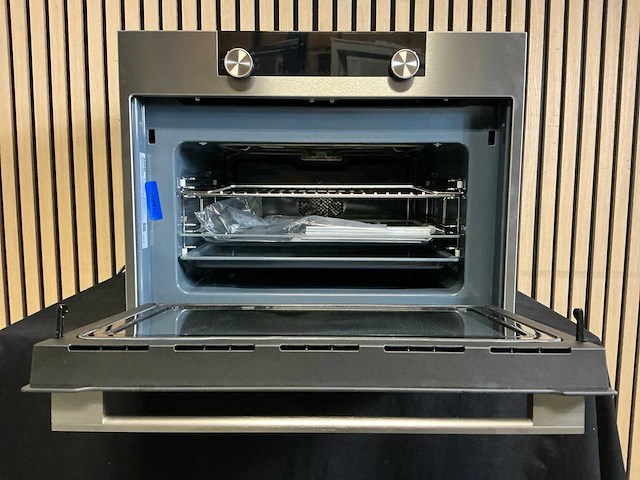 Atag cx4611c inbouw combimagnetron - afbeelding 5 van  5