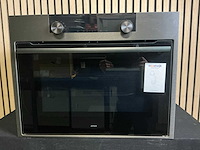 Atag cx46121c inbouw combimagnetron