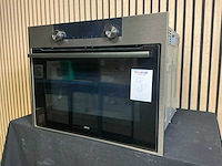 Atag cx46121c inbouw combimagnetron - afbeelding 2 van  5