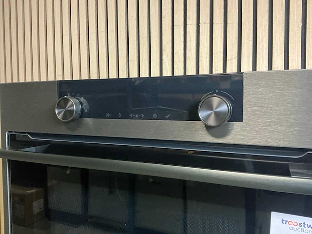 Atag cx46121c inbouw combimagnetron - afbeelding 3 van  5