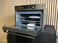 Atag cx46121c inbouw combimagnetron - afbeelding 4 van  5