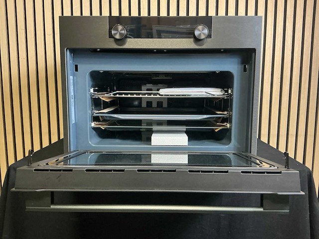 Atag cx46121c inbouw combimagnetron - afbeelding 5 van  5