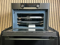 Atag cx46121c inbouw combimagnetron - afbeelding 5 van  5