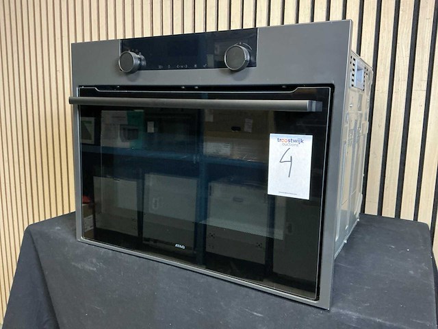 Atag cx4695c inbouw combimagnetron - afbeelding 2 van  6