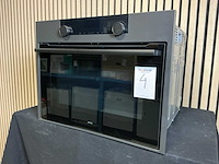 Atag cx4695c inbouw combimagnetron - afbeelding 2 van  6