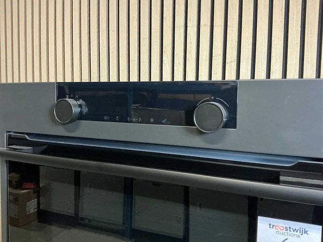 Atag cx4695c inbouw combimagnetron - afbeelding 3 van  6