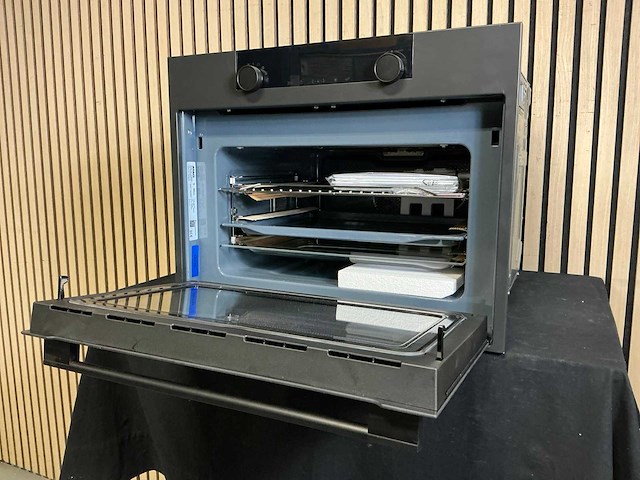 Atag cx4695c inbouw combimagnetron - afbeelding 4 van  6