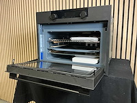 Atag cx4695c inbouw combimagnetron - afbeelding 4 van  6