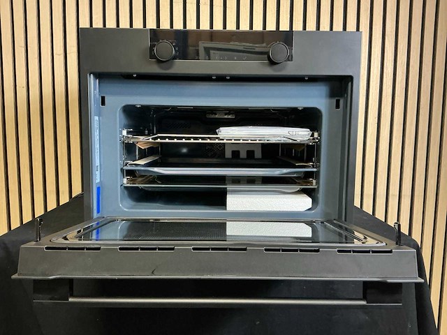 Atag cx4695c inbouw combimagnetron - afbeelding 5 van  6