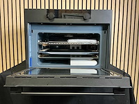 Atag cx4695c inbouw combimagnetron - afbeelding 5 van  6