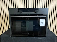 Atag cx4695d. inbouw combimagnetron