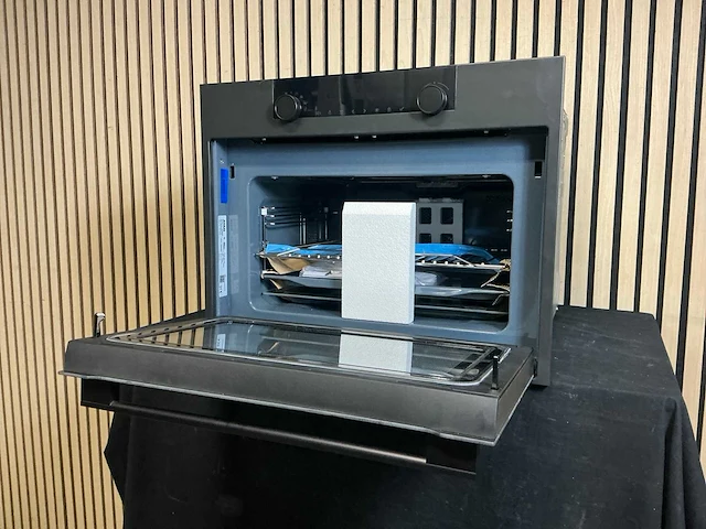 Atag cx4695d. inbouw combimagnetron - afbeelding 4 van  6